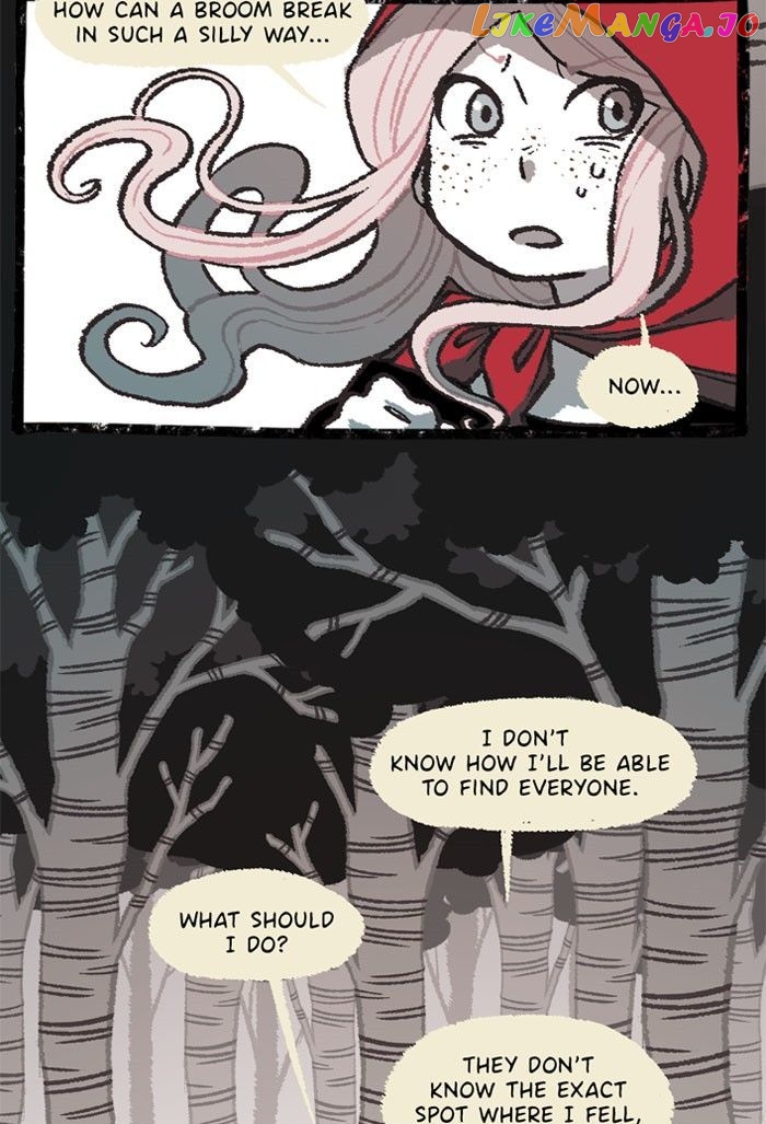 Read Hooky - Manga Manga Online