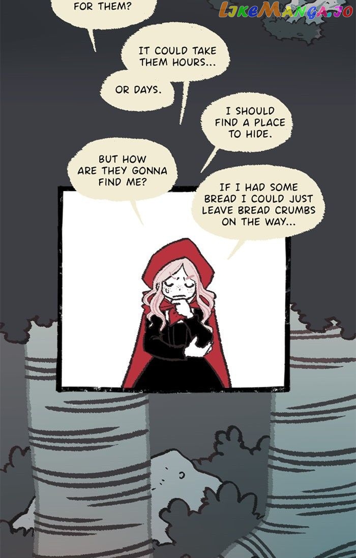 Read Hooky - Manga Manga Online