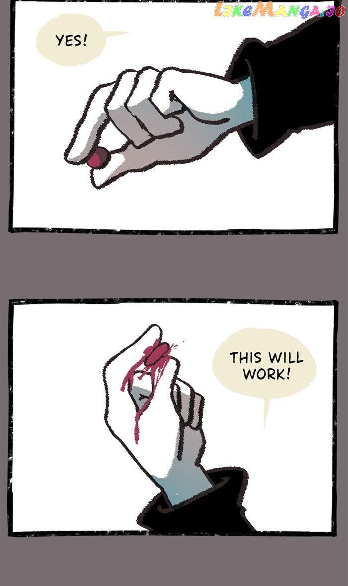 Read Hooky - Manga Manga Online