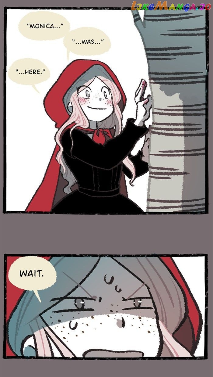 Read Hooky - Manga Manga Online