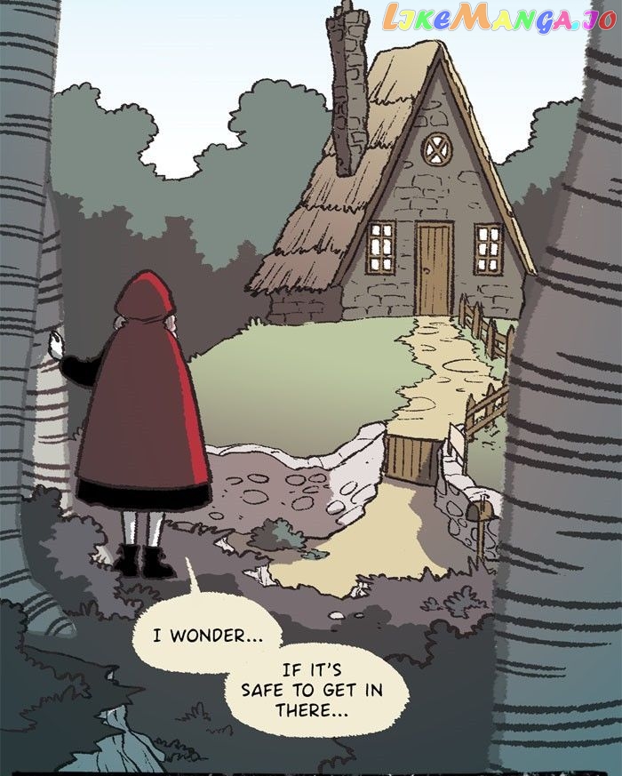 Read Hooky - Manga Manga Online