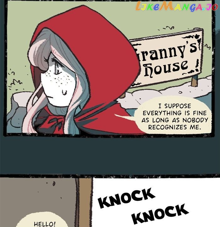 Read Hooky - Manga Manga Online