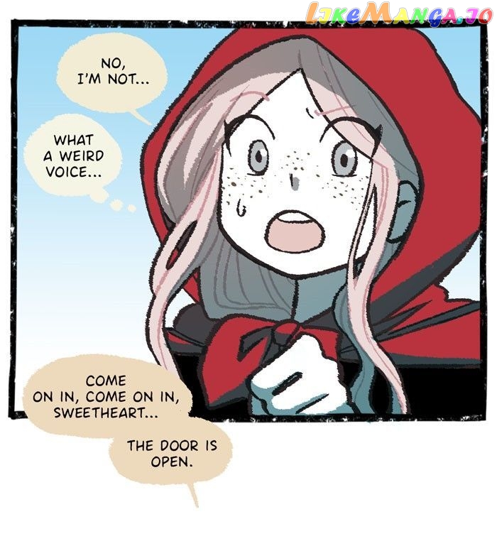 Read Hooky - Manga Manga Online