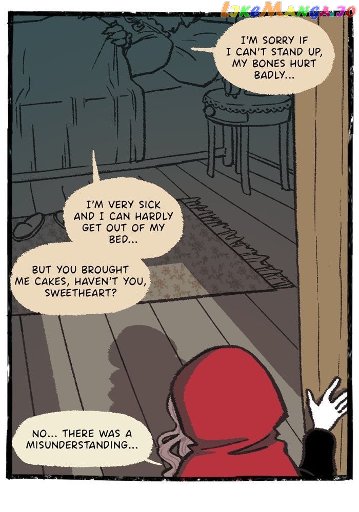 Read Hooky - Manga Manga Online