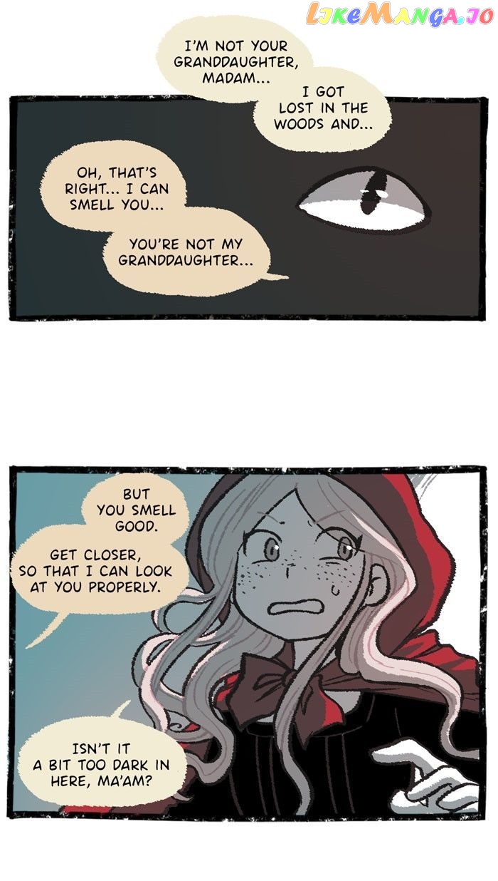 Read Hooky - Manga Manga Online