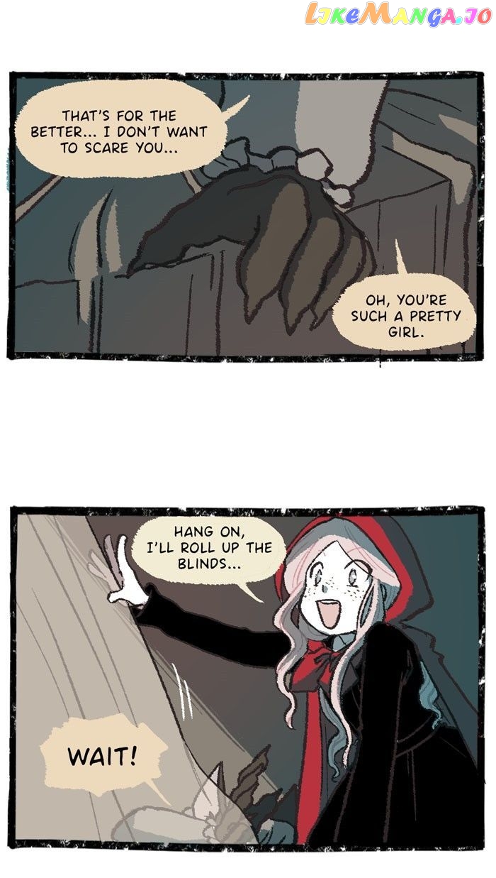 Read Hooky - Manga Manga Online