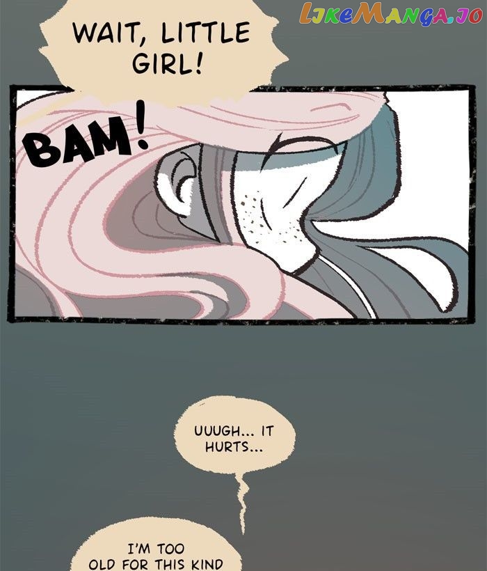 Read Hooky - Manga Manga Online