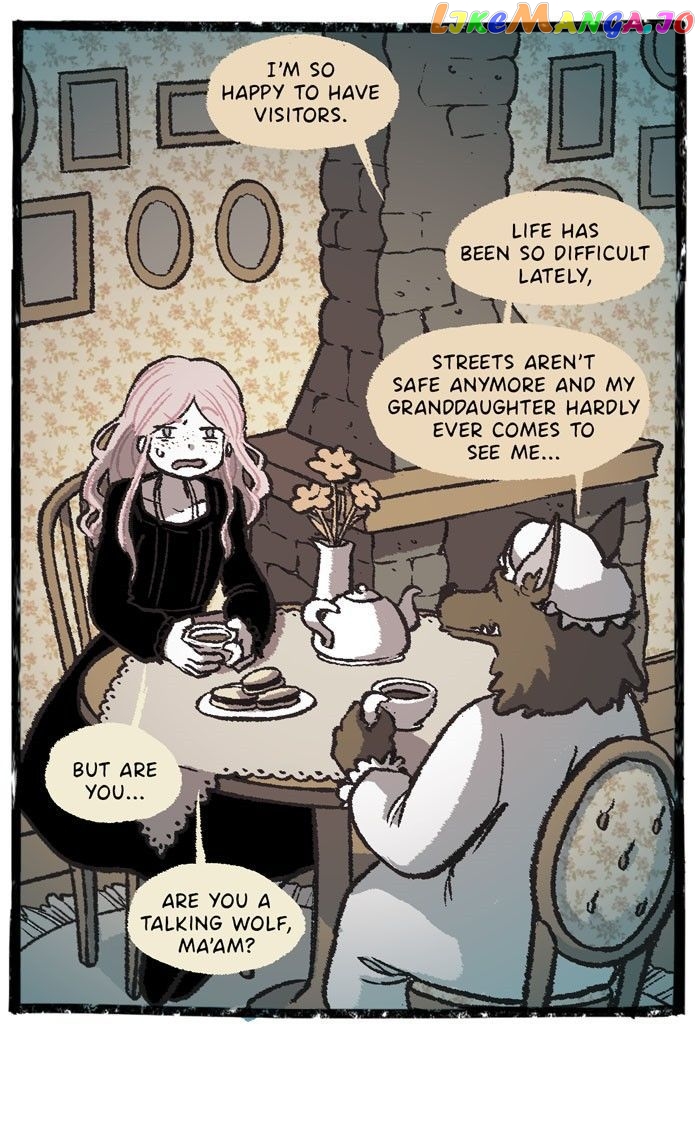 Read Hooky - Manga Manga Online