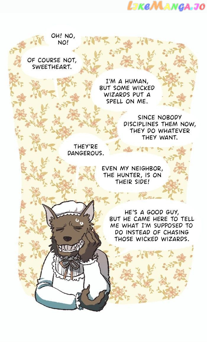 Read Hooky - Manga Manga Online