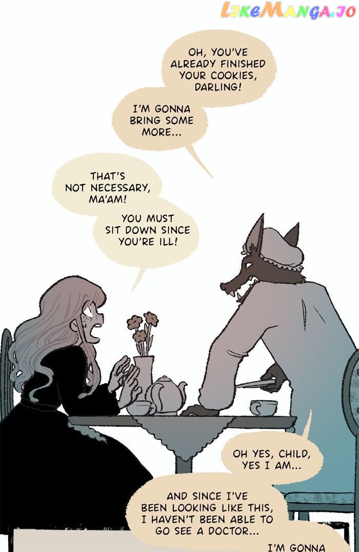 Read Hooky - Manga Manga Online