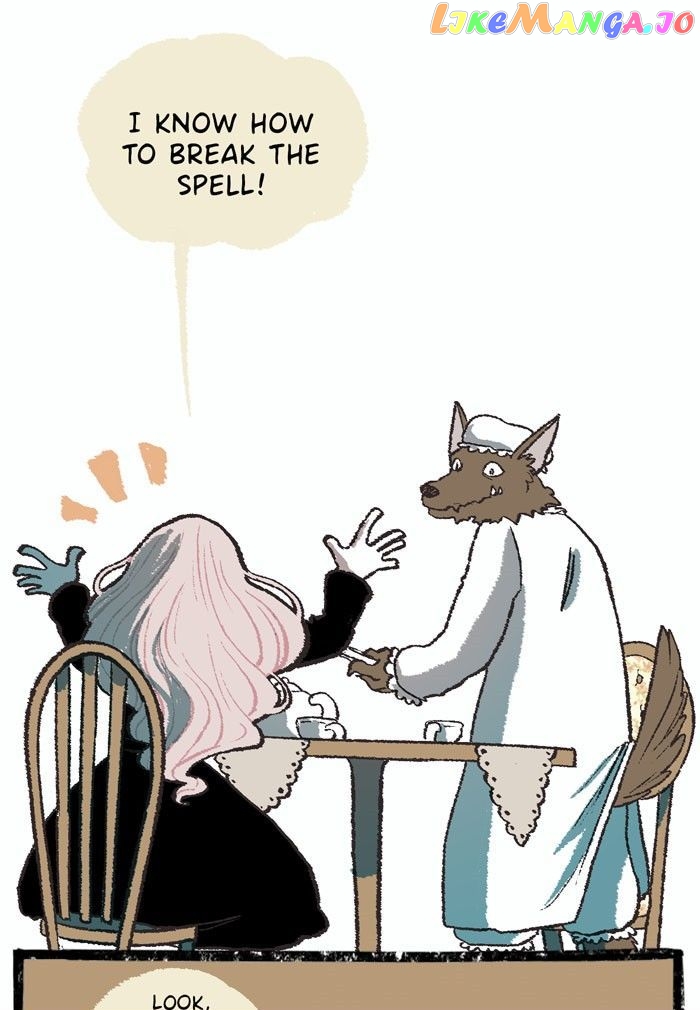 Read Hooky - Manga Manga Online