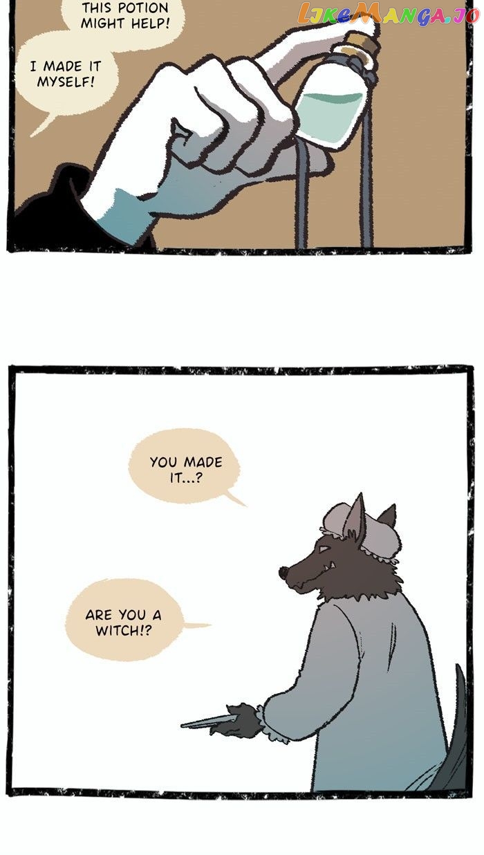 Read Hooky - Manga Manga Online