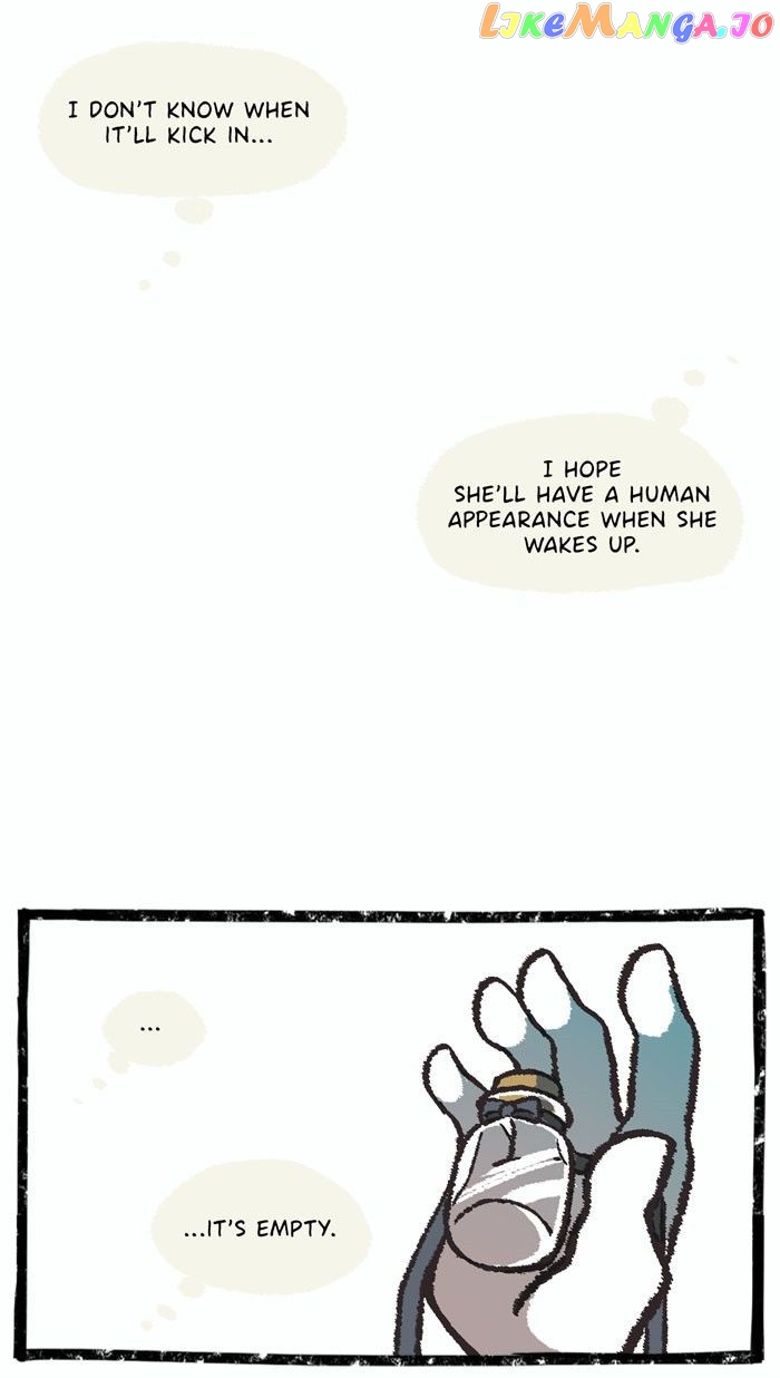 Read Hooky - Manga Manga Online