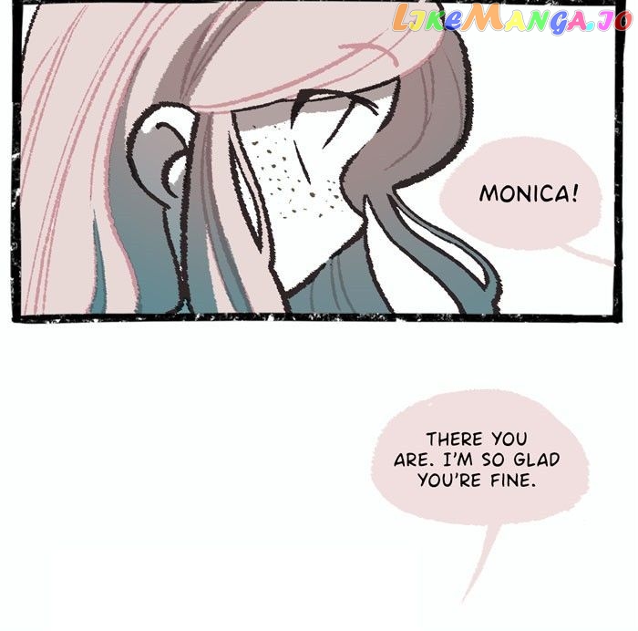 Read Hooky - Manga Manga Online