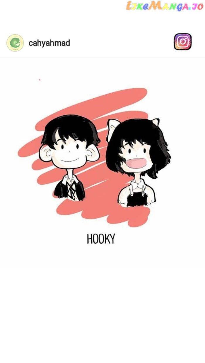 Read Hooky - Manga Manga Online