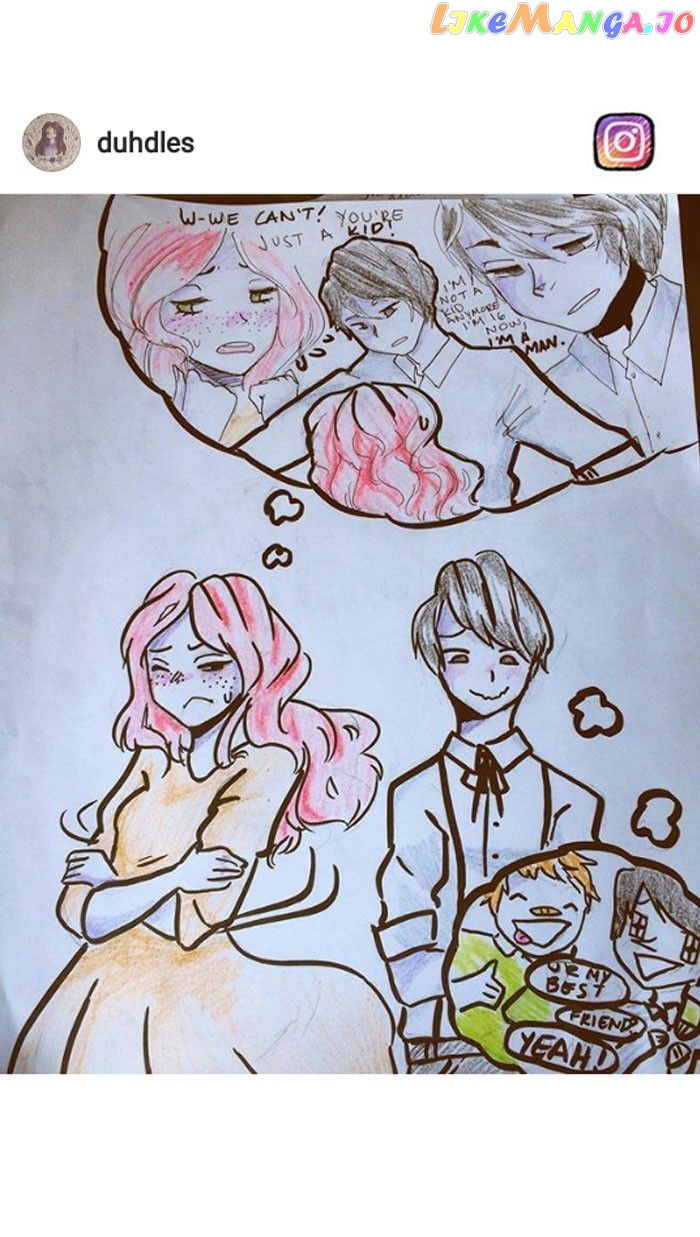 Read Hooky - Manga Manga Online