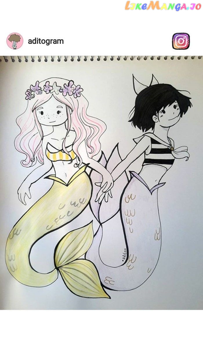 Read Hooky - Manga Manga Online