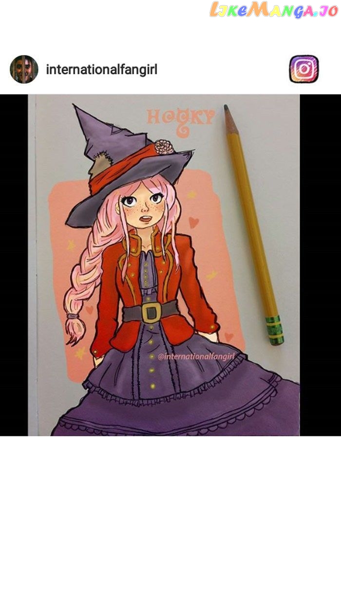 Read Hooky - Manga Manga Online