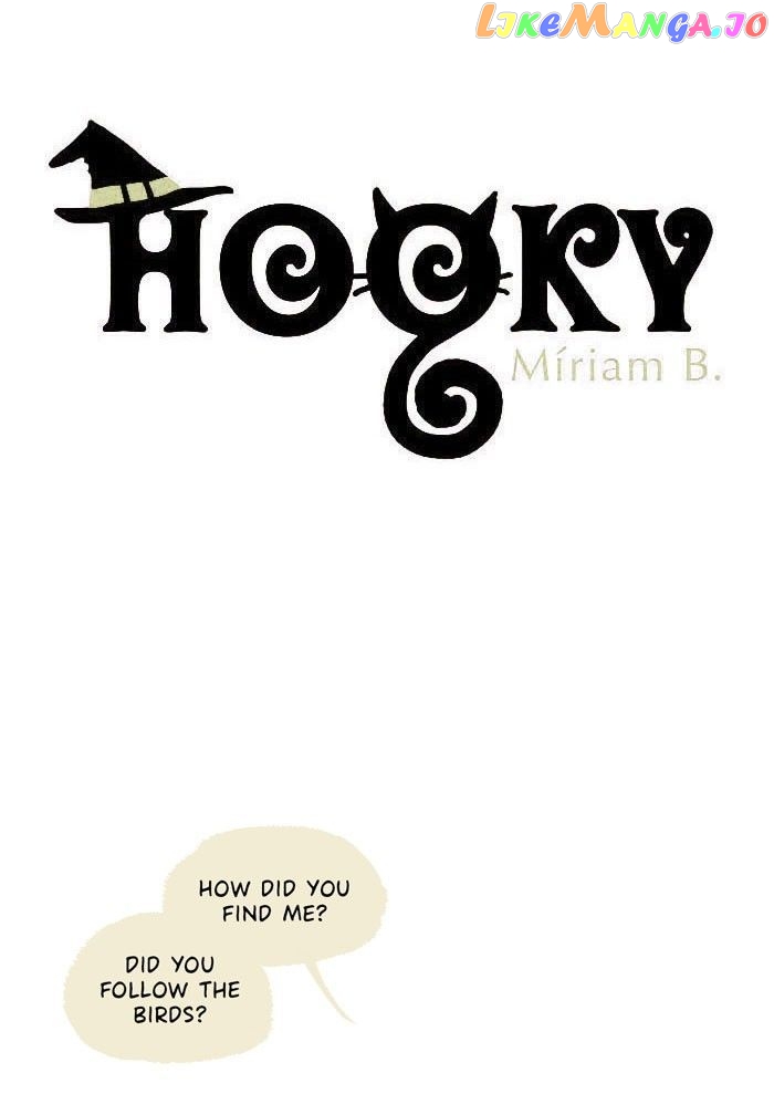 Read Hooky - Manga Manga Online