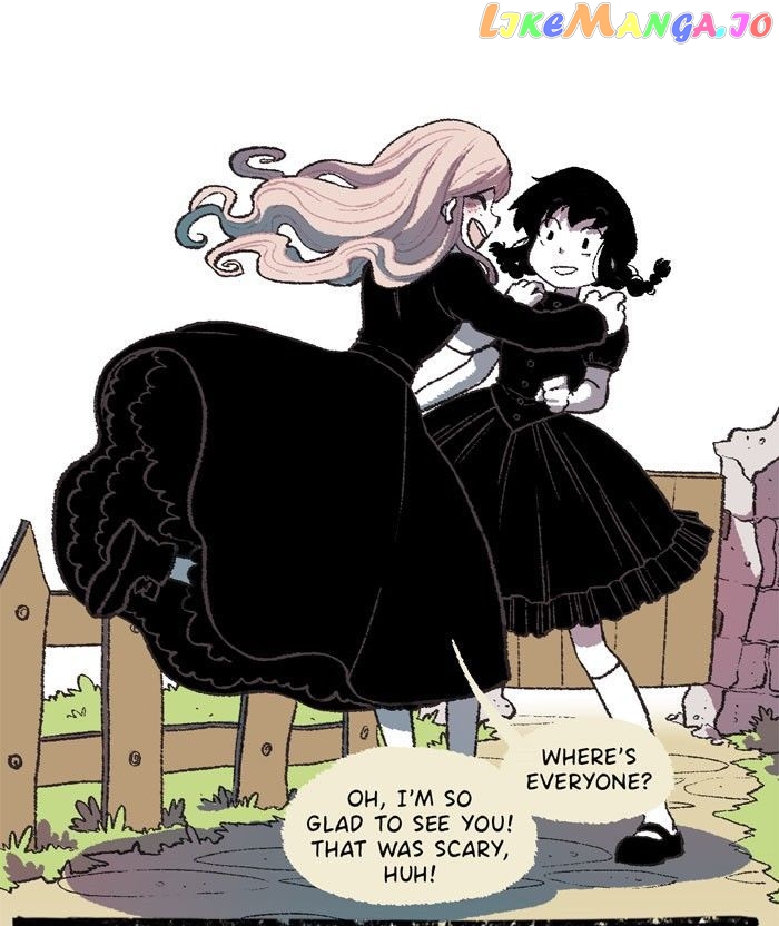 Read Hooky - Manga Manga Online