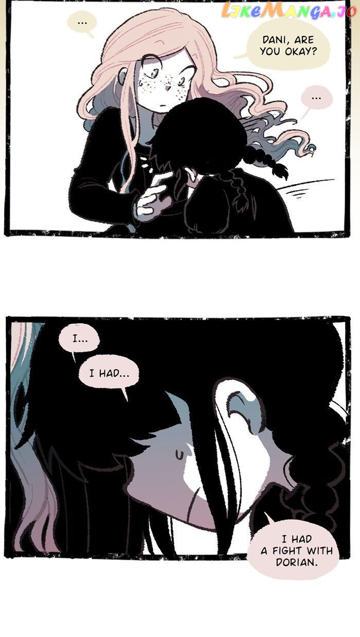 Read Hooky - Manga Manga Online