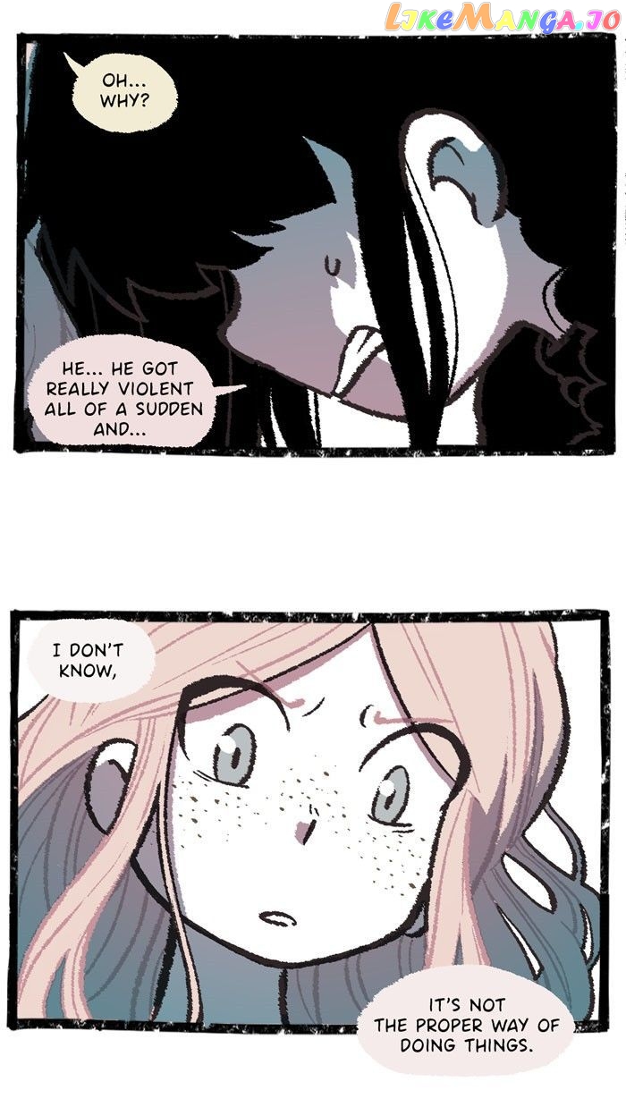 Read Hooky - Manga Manga Online