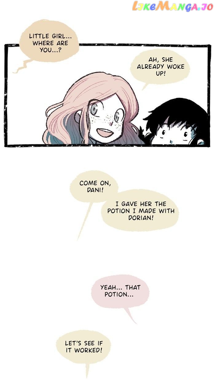 Read Hooky - Manga Manga Online