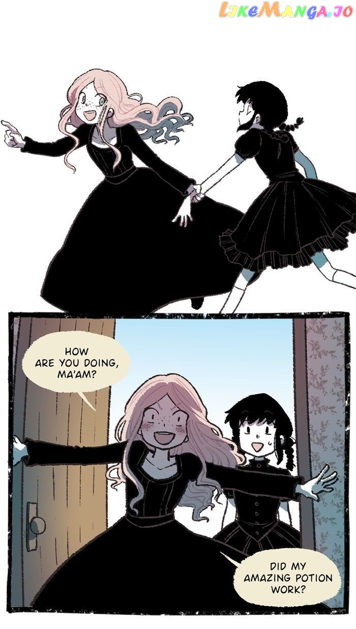 Read Hooky - Manga Manga Online