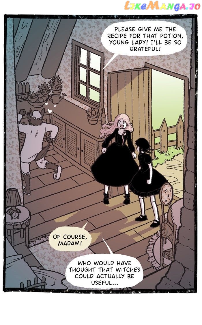 Read Hooky - Manga Manga Online