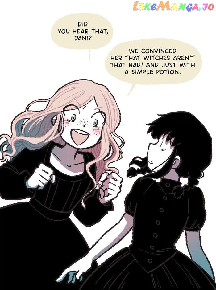 Read Hooky - Manga Manga Online