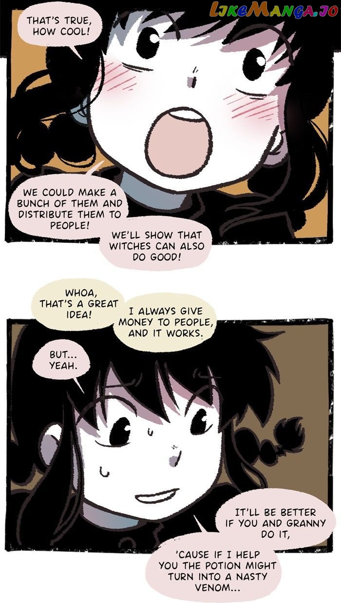 Read Hooky - Manga Manga Online