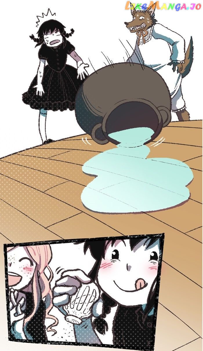 Read Hooky - Manga Manga Online