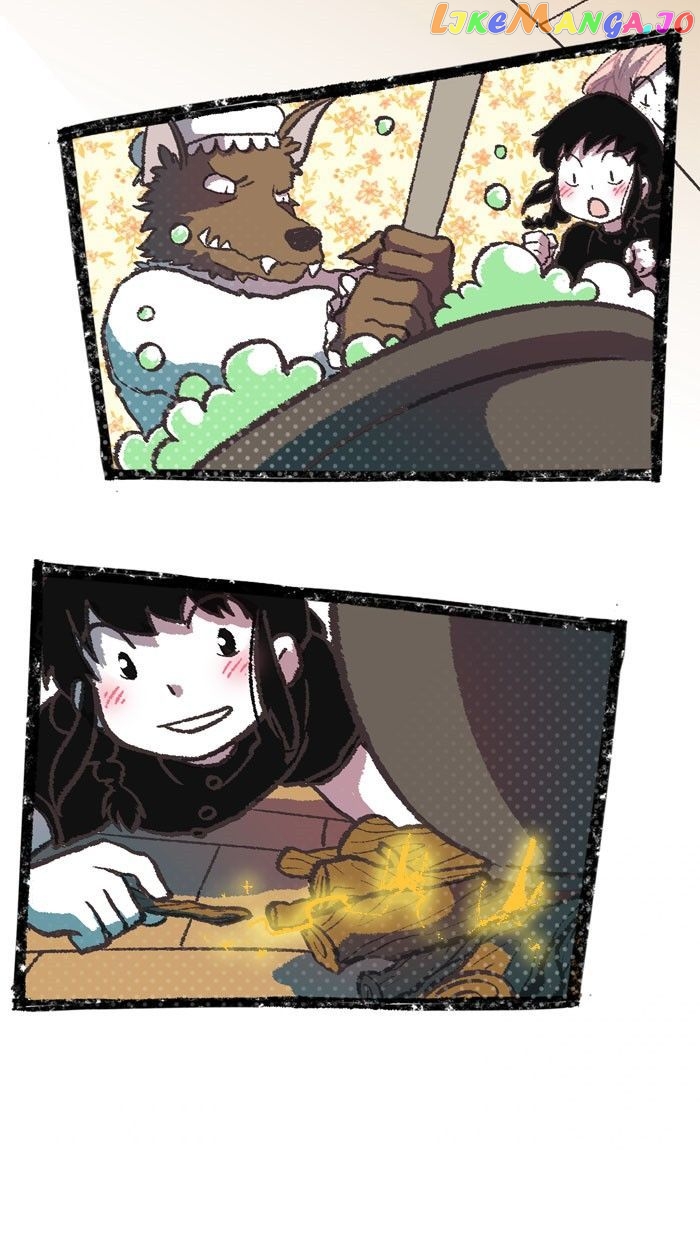 Read Hooky - Manga Manga Online