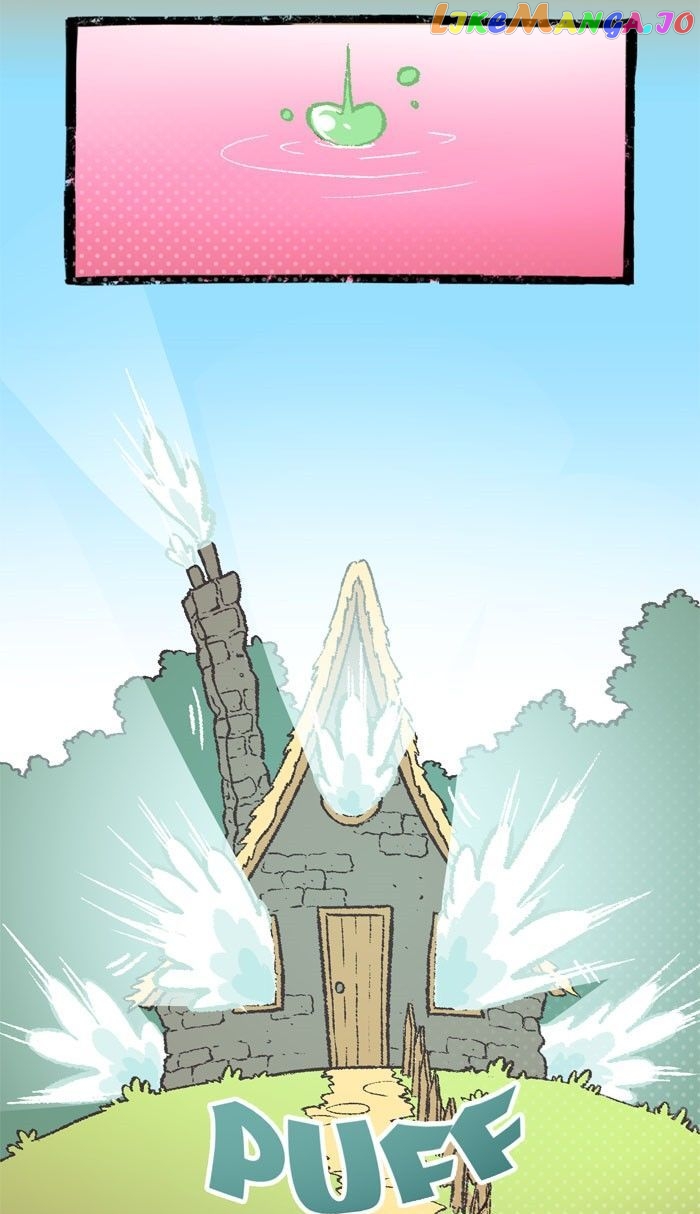 Read Hooky - Manga Manga Online