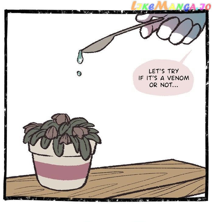 Read Hooky - Manga Manga Online