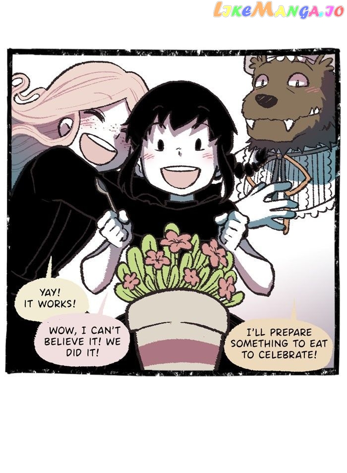 Read Hooky - Manga Manga Online