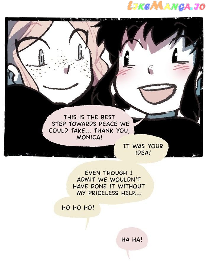 Read Hooky - Manga Manga Online