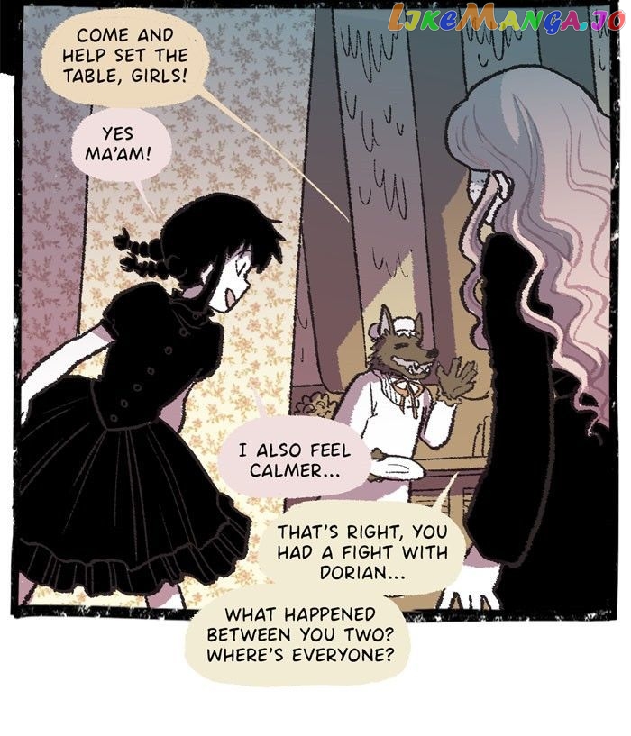 Read Hooky - Manga Manga Online