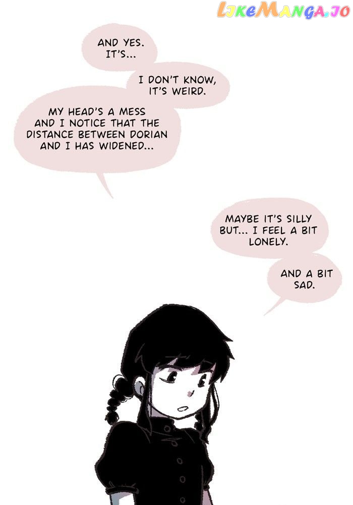 Read Hooky - Manga Manga Online