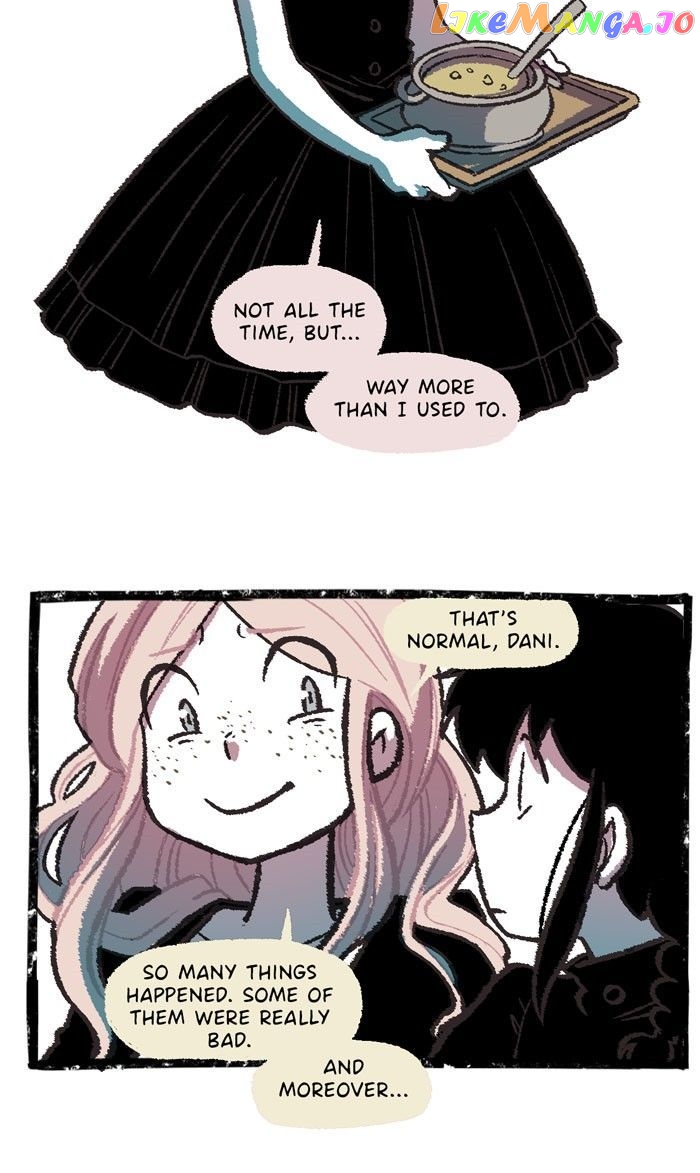 Read Hooky - Manga Manga Online