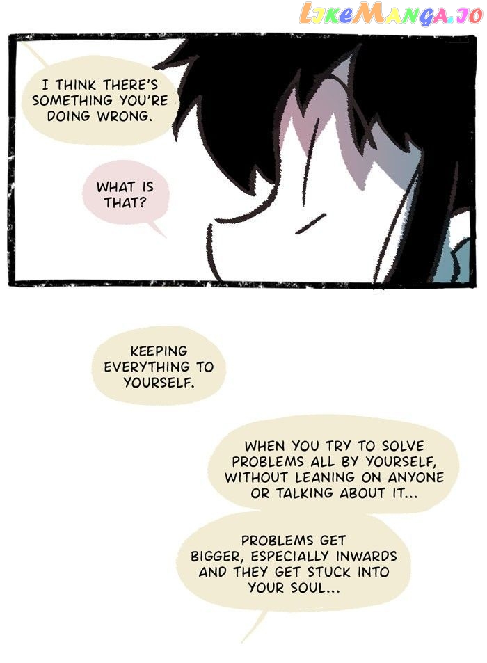 Read Hooky - Manga Manga Online