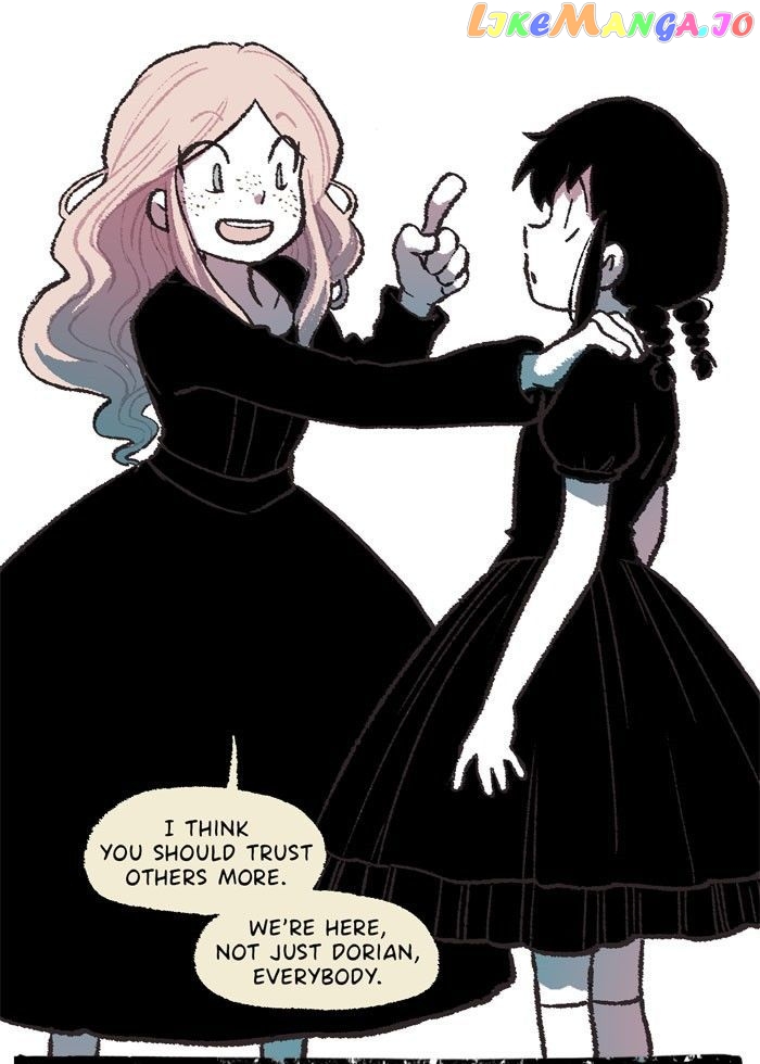 Read Hooky - Manga Manga Online