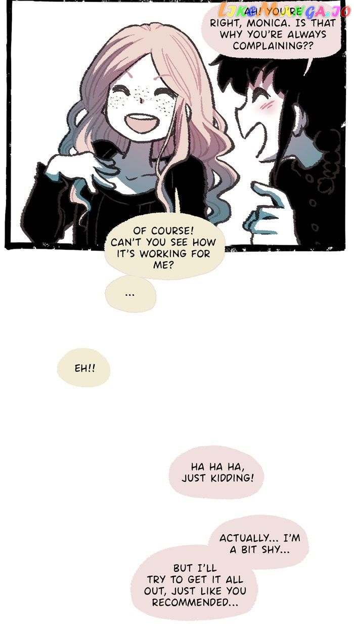 Read Hooky - Manga Manga Online