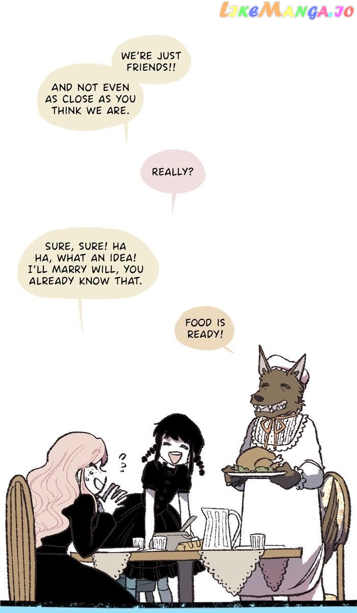 Read Hooky - Manga Manga Online