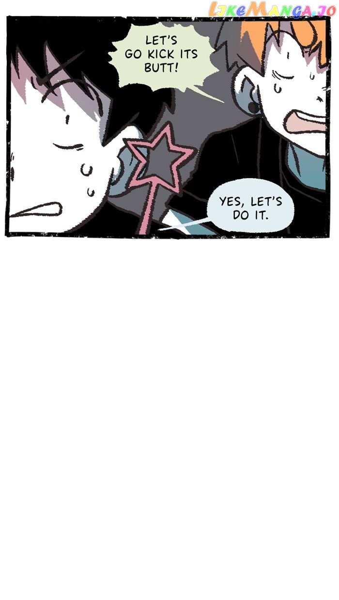 Read Hooky - Manga Manga Online