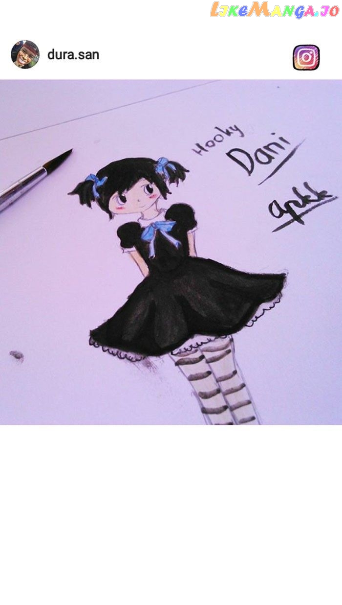 Read Hooky - Manga Manga Online