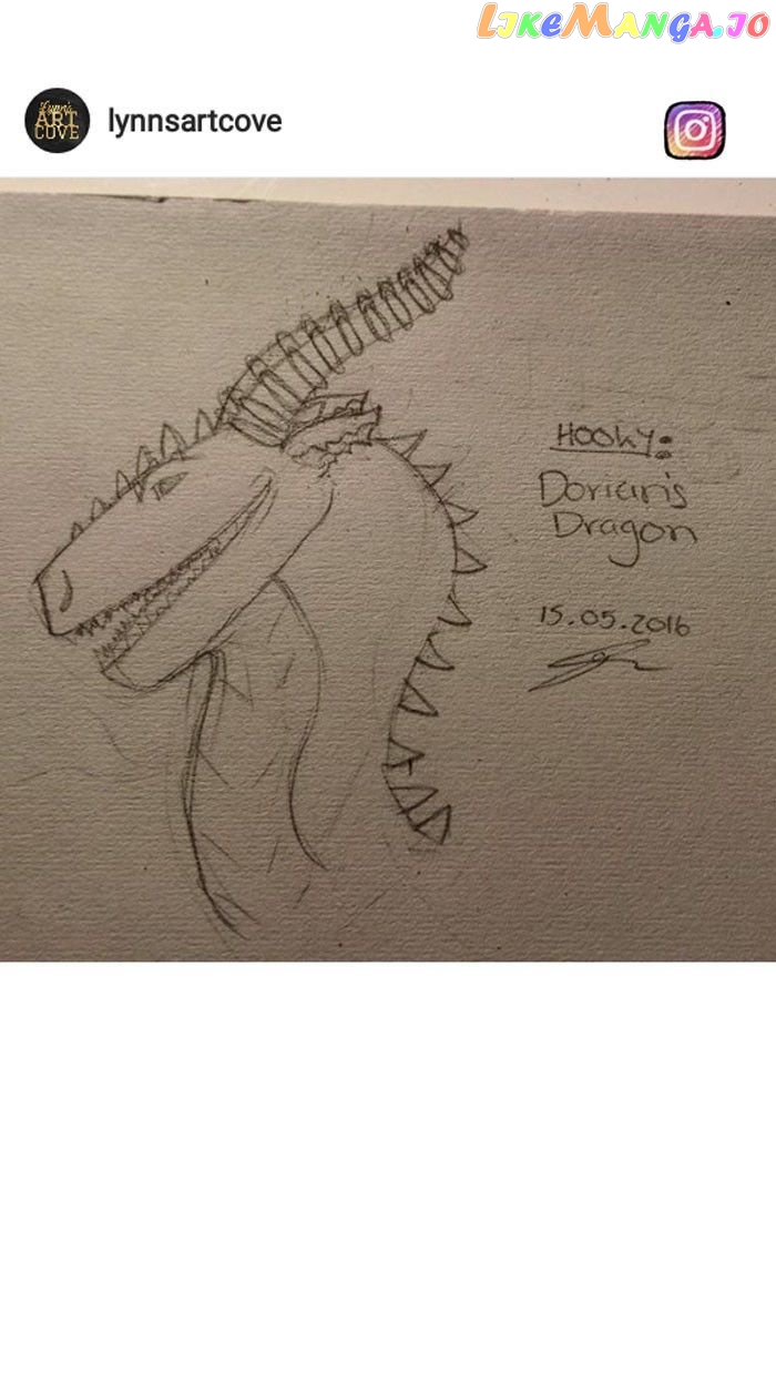 Read Hooky - Manga Manga Online