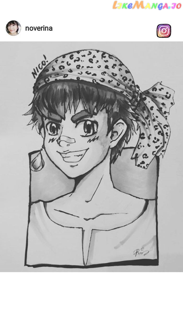 Read Hooky - Manga Manga Online