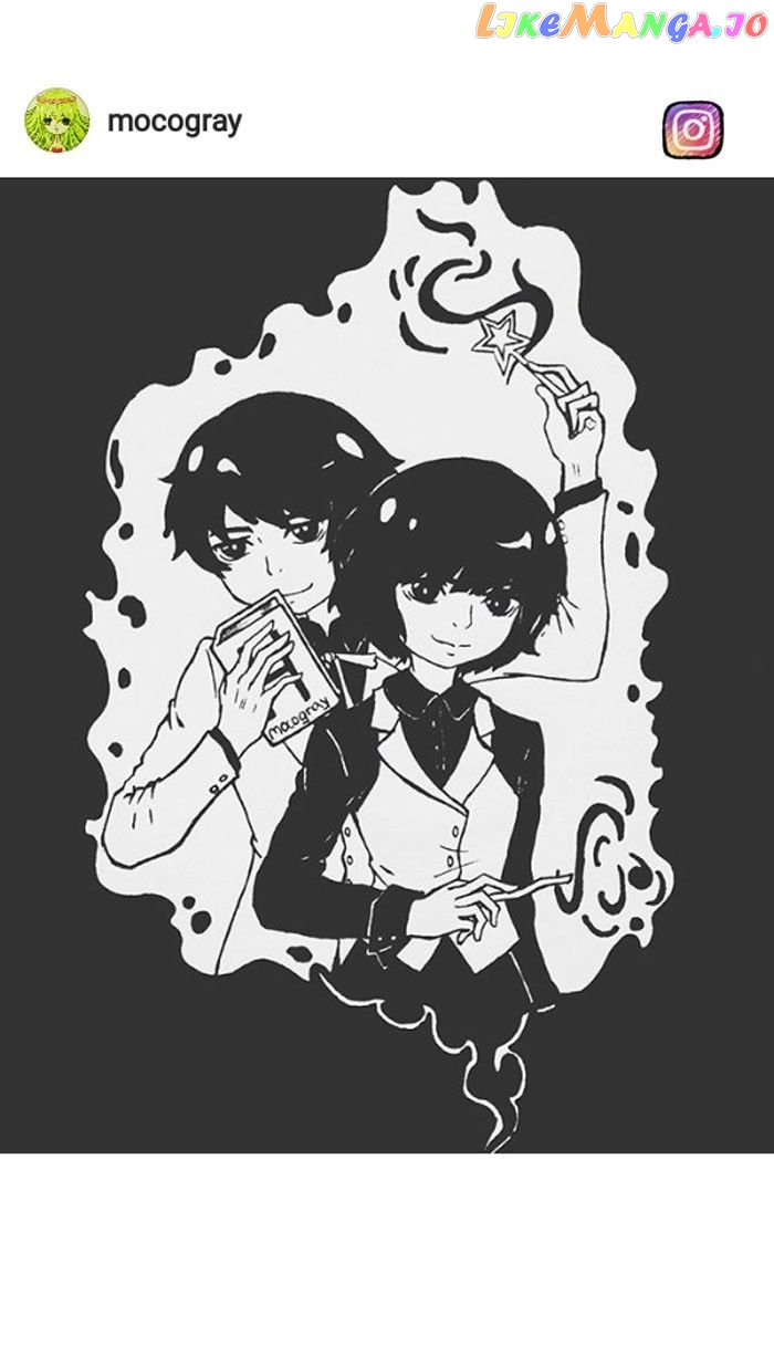 Read Hooky - Manga Manga Online