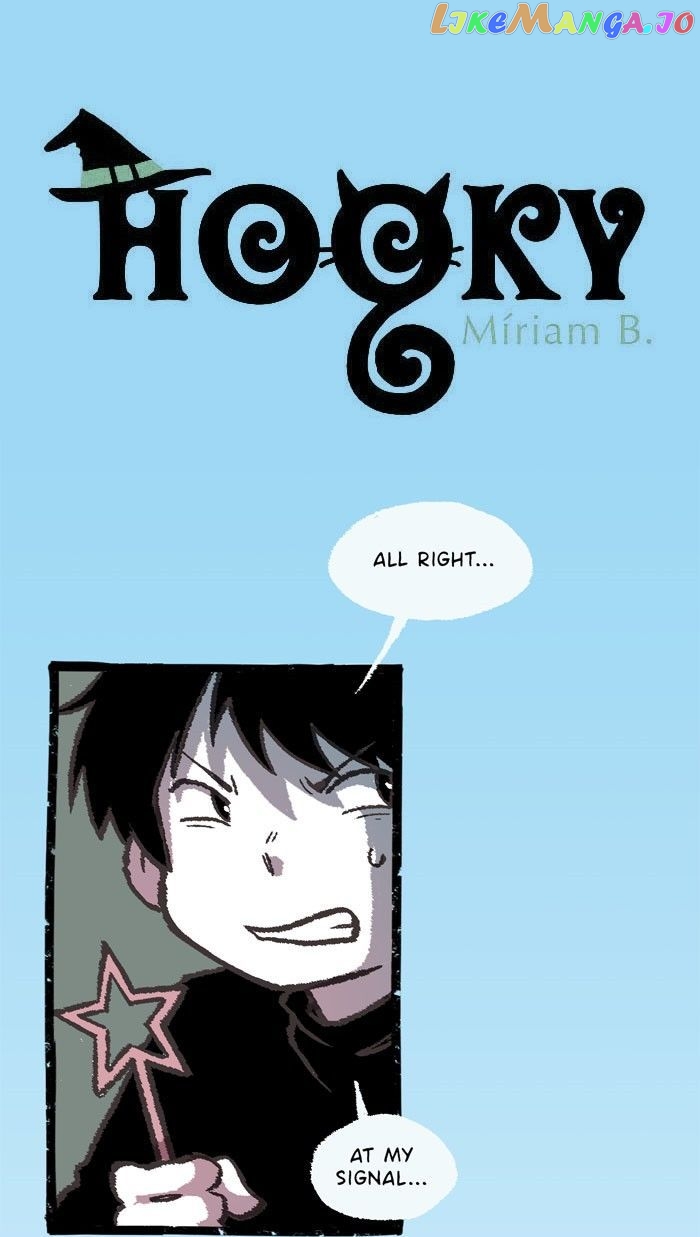 Read Hooky - Manga Manga Online